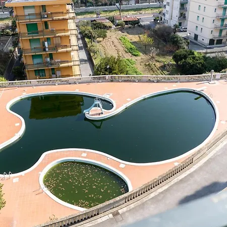 Eleganza Con Piscina A 700m Dal Mare *