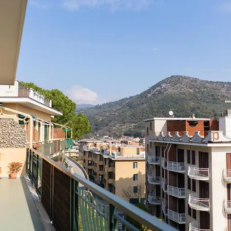 Eleganza Con Piscina A 700m Dal Mare * Pietra Ligure