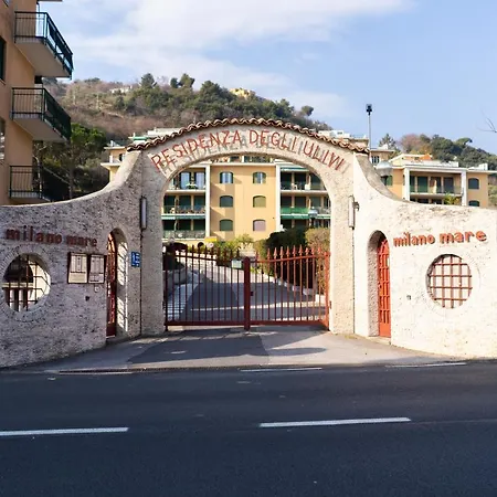 Eleganza Con Piscina A 700m Dal Mare